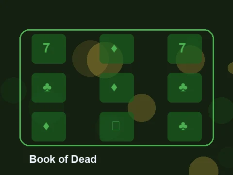 Book of Dead